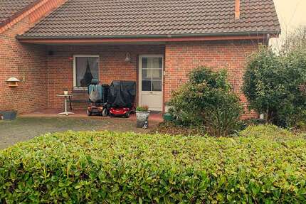 Haus Westoverledingen - 2 Zimmer, 64 m&sup2;, 130.000&euro; | Angebot:19845935