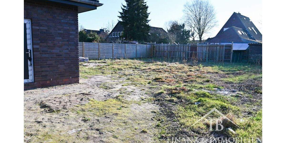 Doppelhaushälfte Norden - 4 Zimmer, 81 m&sup2;, 309.000&euro; | Angebot:25736893