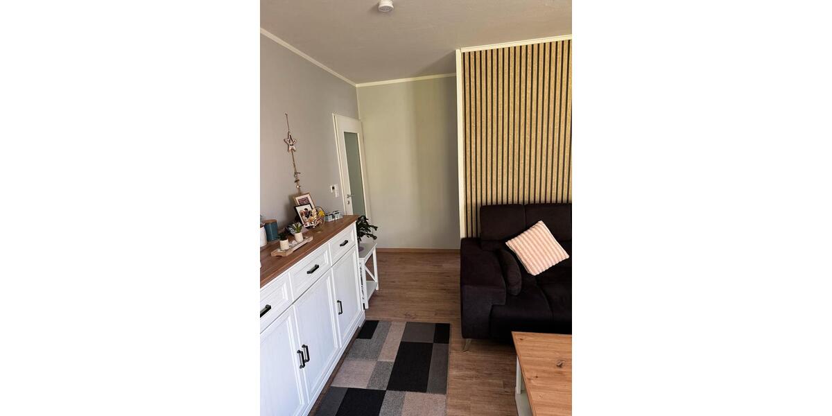 Erdgeschoßwohnung Leer (Ostfriesland) - 2 Zimmer, 52 m&sup2;, 199.000&euro; | Angebot:26480943