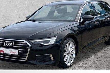 Audi A6 52.500 km 39.950 &euro; Leer (Ostfriesland) 26789