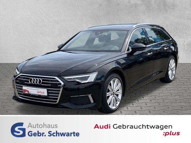Audi A6 52.500 km 39.950 &euro; Leer (Ostfriesland) 26789