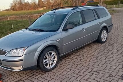 Ford Mondeo 160.000 km 1.200 &euro; Oldersum 26802
