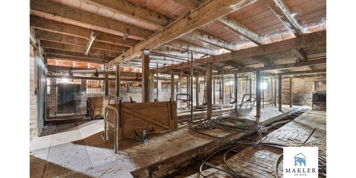 Mehrfamilienhaus, Wohnhaus Ihlow Ihlowerhörn - 6 Zimmer, 180 m&sup2;, 229.000&euro; | Angebot:25778054