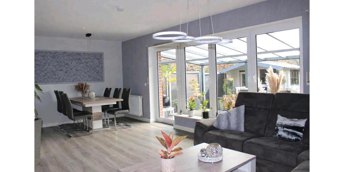 Reihenhaus Emden Rysumer Landstraße - 4 Zimmer, 105 m&sup2;, 285.000&euro; | Angebot:26198906