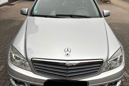 Mercedes-Benz C 200 183.000 km 5.200 &euro; Berumbur 26524