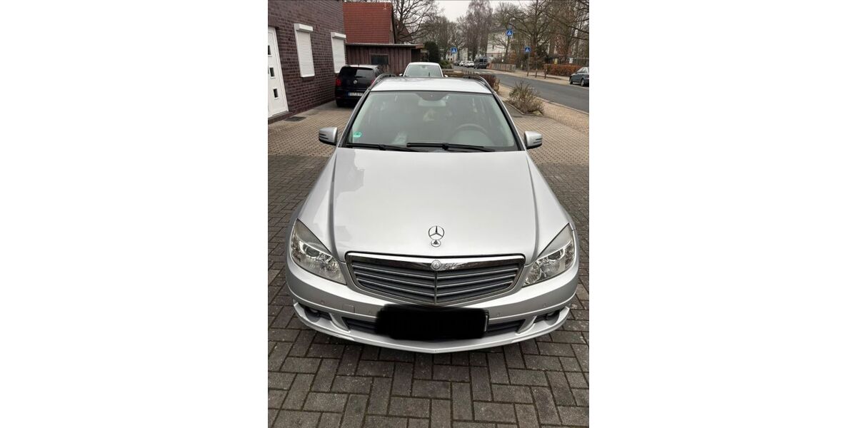 Mercedes-Benz C 200 183.000 km 5.200 &euro; Berumbur 26524