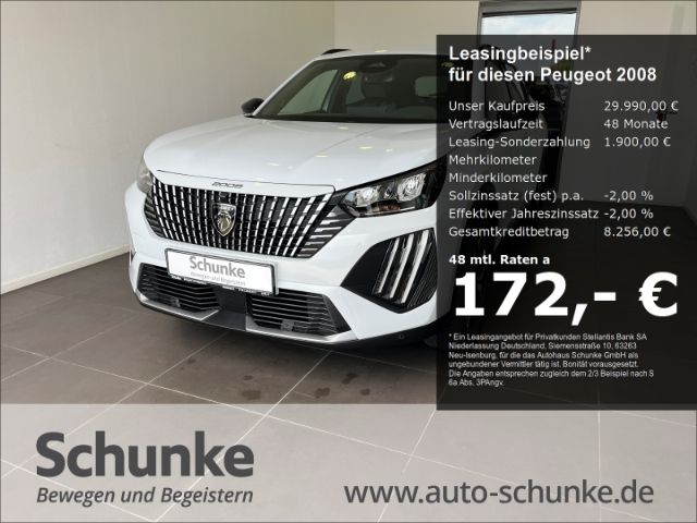Peugeot 2008 10.000 km 29.990 &euro; Aurich 26607