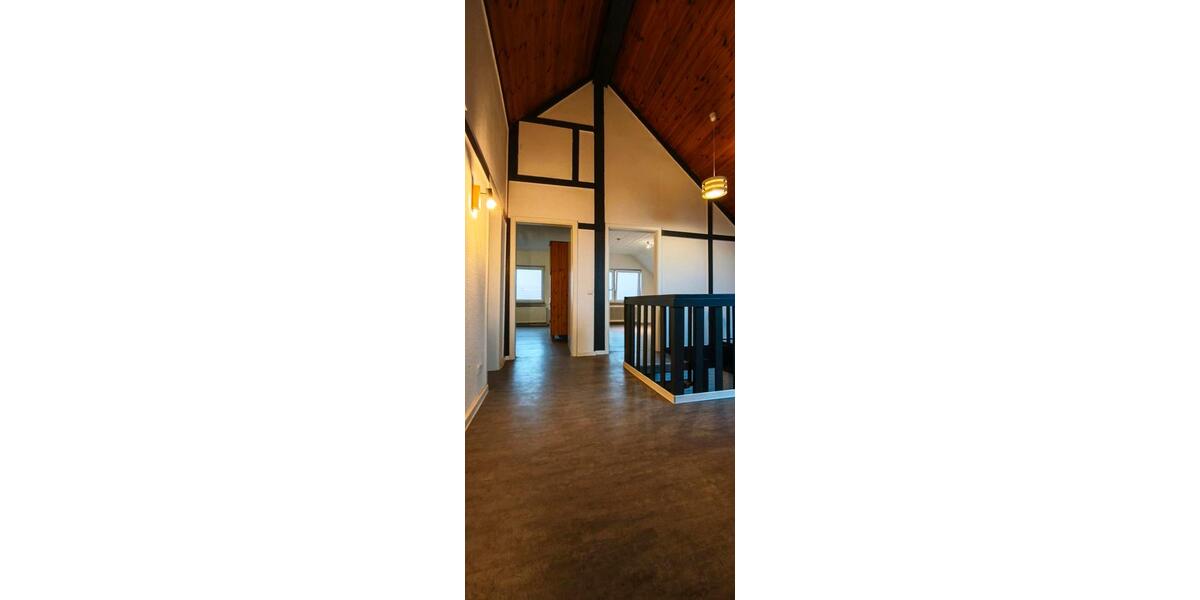 Maisonettenwohnung Westoverledingen - 3 Zimmer, 800&euro; | Angebot:23633514