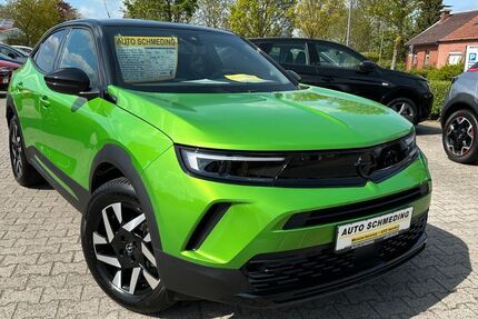 Opel Mokka 9.455 km 20.450 &euro; Leer- Bingum 26789