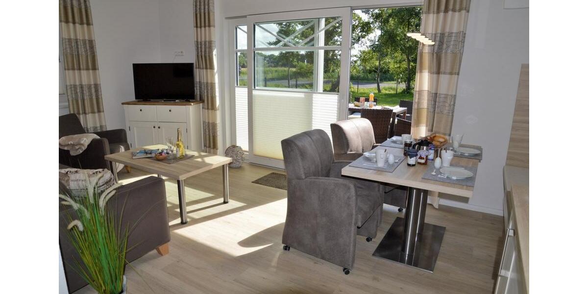 Reihenhaus Norden - 3.5 Zimmer, 71 m&sup2;, 389.000&euro; | Angebot:25589402