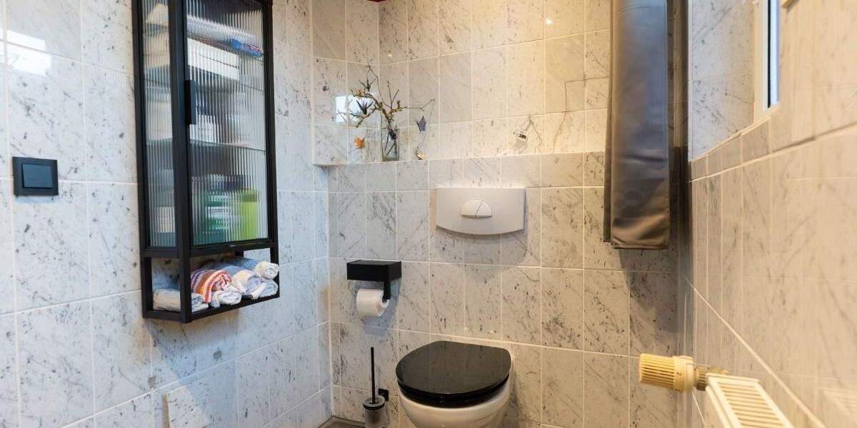 Einfamilienhaus Moormerland Oldersum - 6 Zimmer, 160 m&sup2;, 248.000&euro; | Angebot:25692859