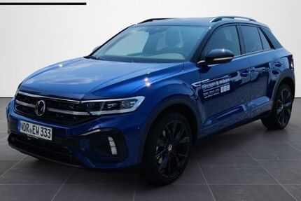 VW T-Roc 14.589 km 38.870 &euro; Norden 26506