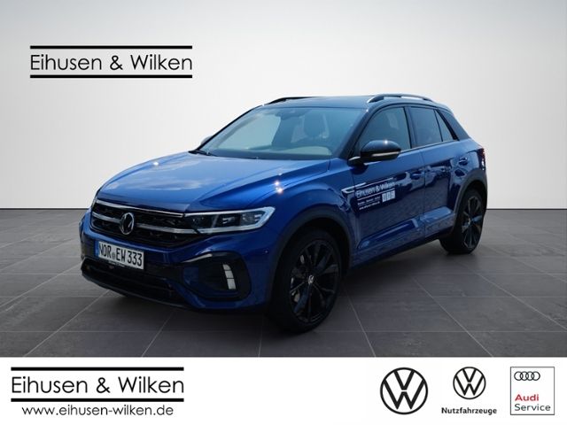 VW T-Roc 14.589 km 38.870 &euro; Norden 26506