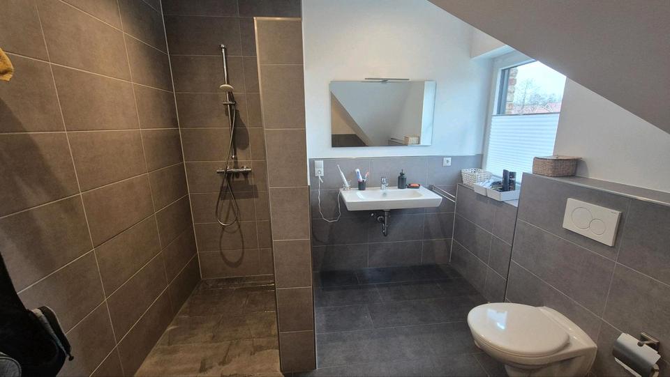 Doppelhaushälfte Moormerland - 4 Zimmer, 125 m&sup2;, 1.200&euro; | Angebot:26087227