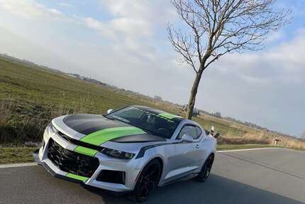 Chevrolet Camaro 109.000 km 23.000 &euro; Neukamperfehn 26835