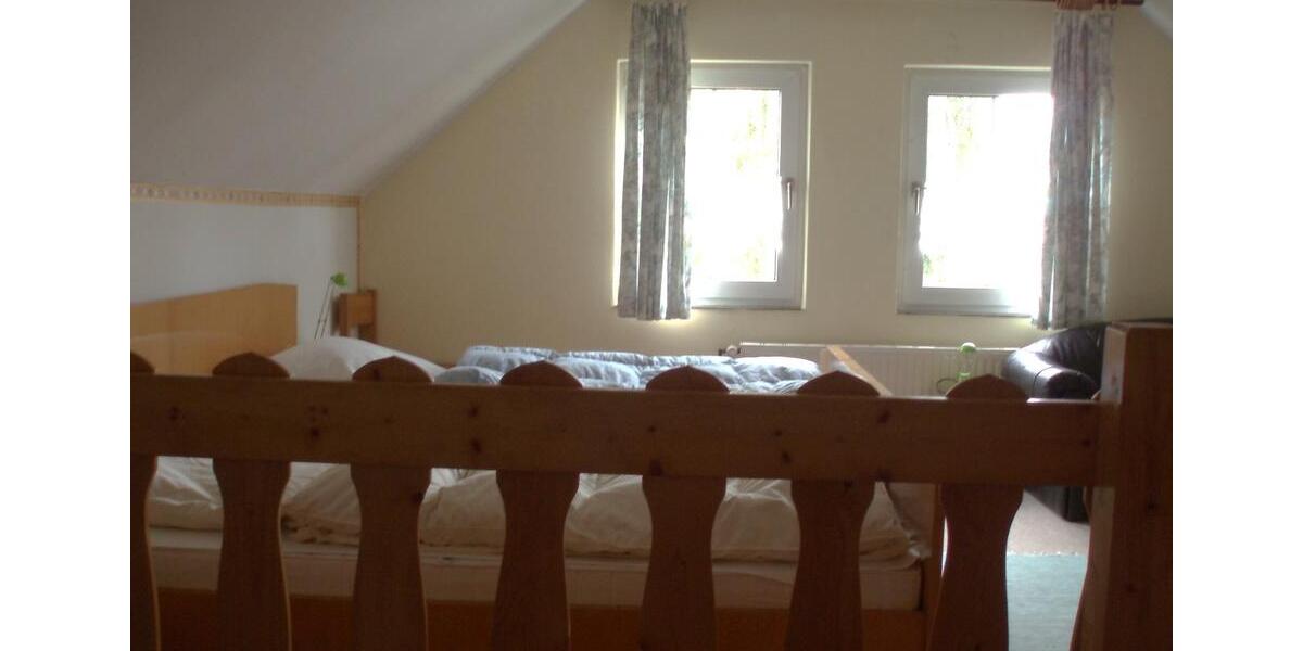 Maisonettenwohnung Ihlow - 2 Zimmer, 68 m&sup2;, 460&euro; | Angebot:26598471