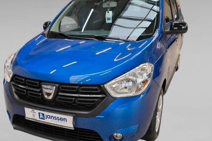 Dacia Lodgy 48.504 km 14.990 &euro; Aurich 26605
