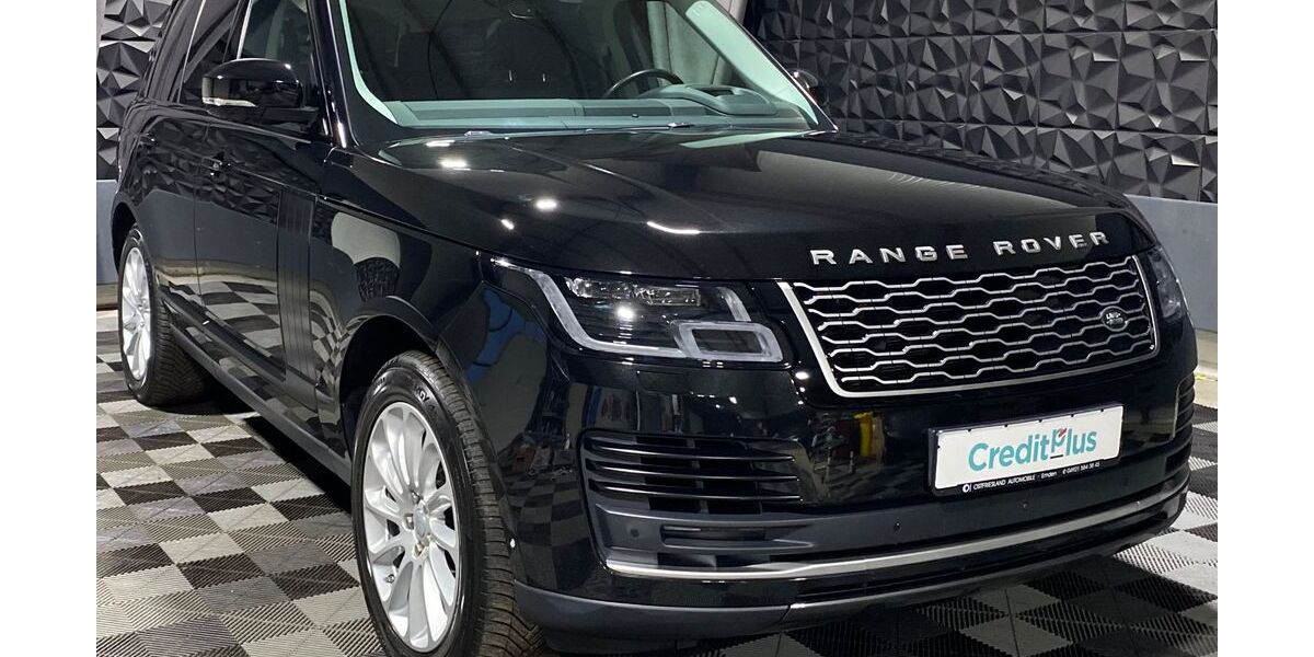 Land Rover Range Rover 124.093 km 51.990 &euro; Emden 26721