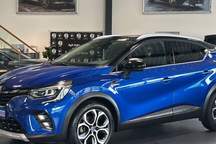 Renault Captur 76.525 km 16.890 &euro; Aurich 26605