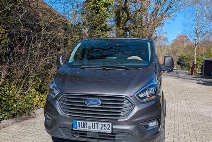 Ford Tourneo Custom 90.000 km 29.999 &euro; Aurich 26605