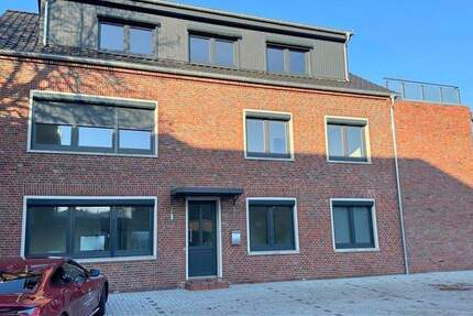 Wohnung Aurich Innenstadt - 3 Zimmer, 83 m&sup2;, 289.000&euro; | Angebot:25689987