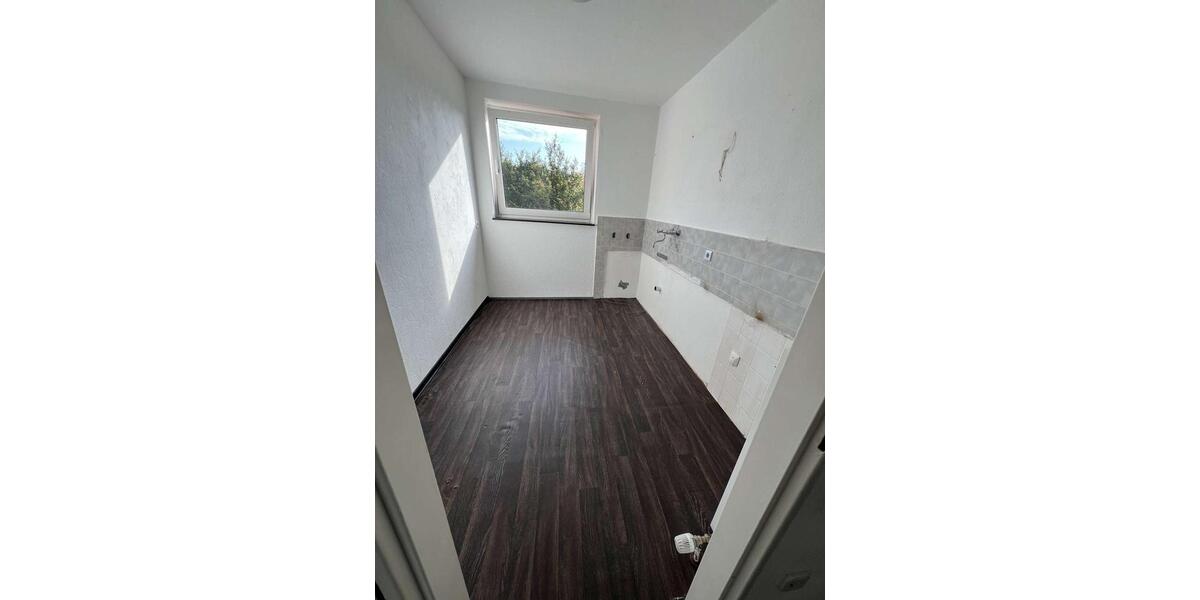 Etagenwohnung Emden - 3 Zimmer, 61 m&sup2;, 400&euro; | Angebot:25079787