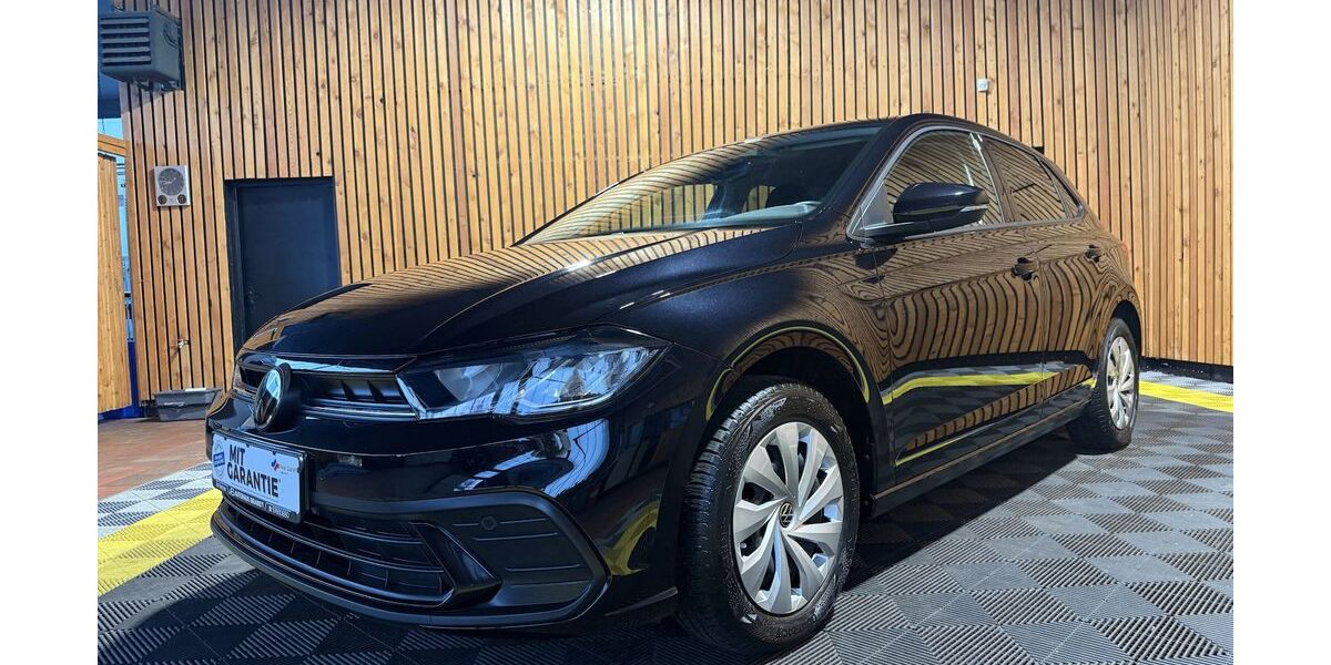 VW Polo 20.983 km 18.750 &euro; Leer 26789