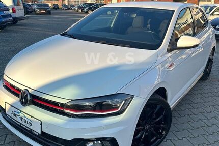 VW Polo 121.500 km 15.999 &euro; Aurich 26607