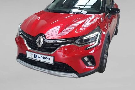Renault Captur 74.619 km 19.990 &euro; Aurich 26605