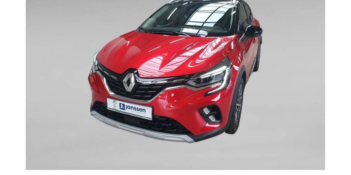 Renault Captur 74.619 km 19.990 &euro; Aurich 26605