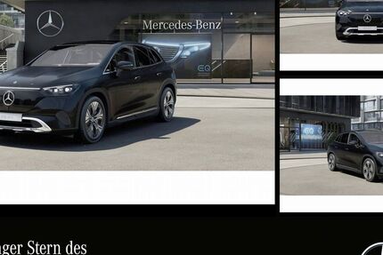 Mercedes-Benz EQE SUV 25.820 km 59.799 &euro; Norden 26506