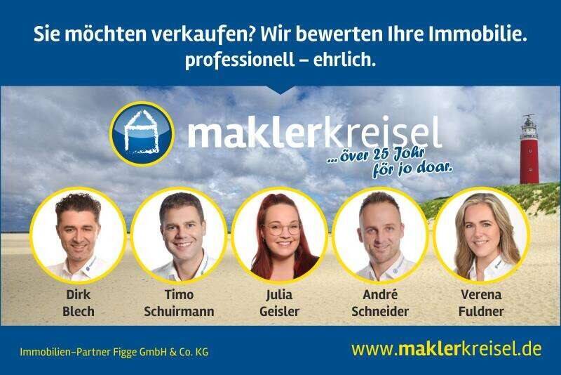 Einfamilienhaus Westerholt / Nenndorf Nenndorf - 7 Zimmer, 219 m&sup2;, 295.000&euro; | Angebot:25769270