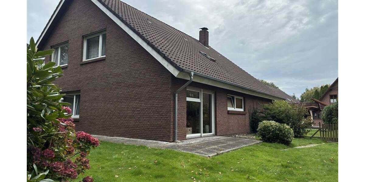 Einfamilienhaus Großefehn - 7 Zimmer, 260 m&sup2;, 319.000&euro; | Angebot:26266637