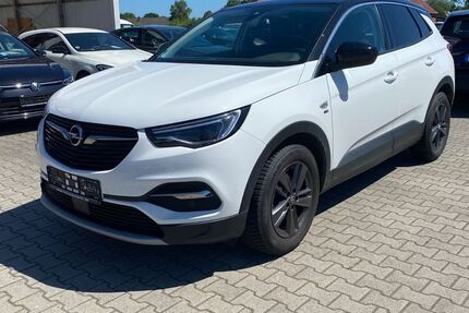 Opel Grandland (X) 43.800 km 14.999 &euro; Südbrookmerland 26624