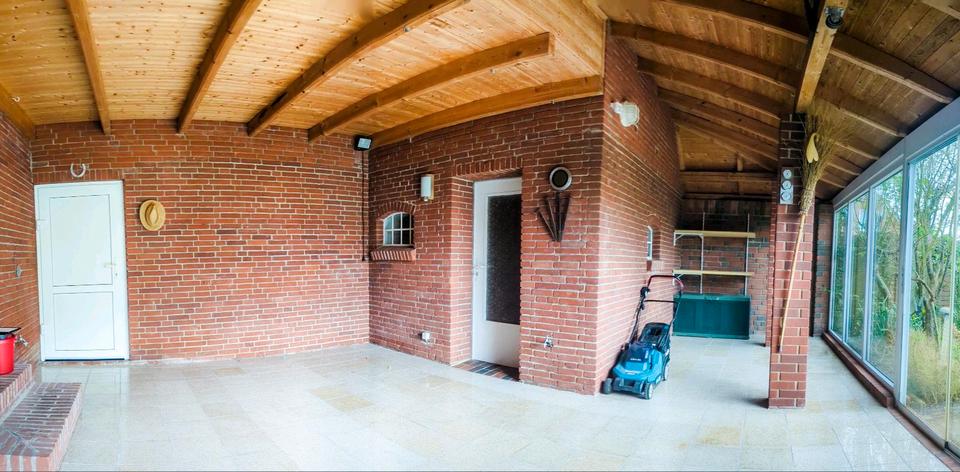 Einfamilienhaus Norden - 12 Zimmer, 150 m&sup2;, 380.000&euro; | Angebot:26651749