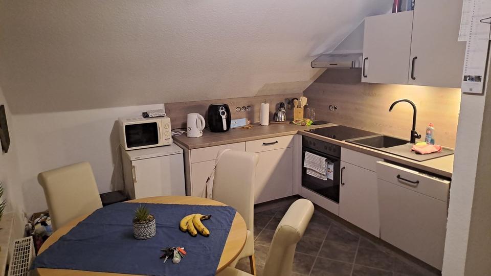 Etagenwohnung Norden - 2.5 Zimmer, 45 m&sup2;, 620&euro; | Angebot:25641835