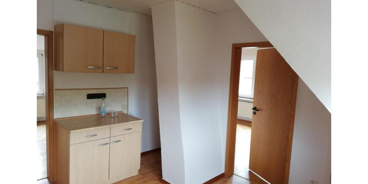 Etagenwohnung Leer (Ostfriesland) - 3 Zimmer, 70 m&sup2;, 510&euro; | Angebot:25711245