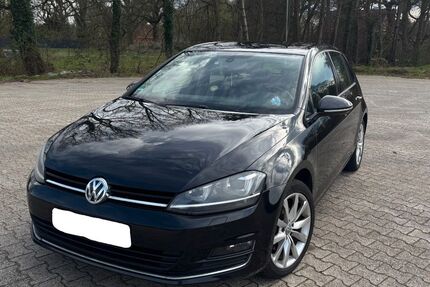 VW Golf 284.400 km 6.900 &euro; Holtland 26835