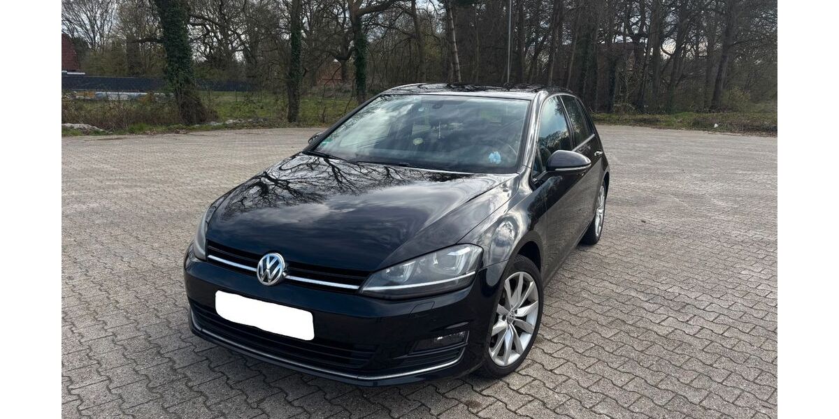 VW Golf 284.400 km 6.900 &euro; Holtland 26835
