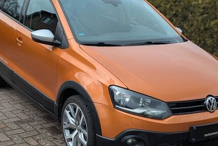 VW Polo 112.700 km 9.700 &euro; Großefehn 26629
