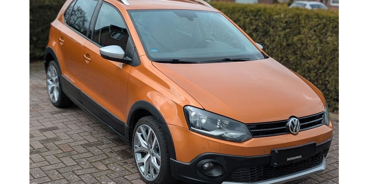 VW Polo 112.700 km 9.700 &euro; Großefehn 26629