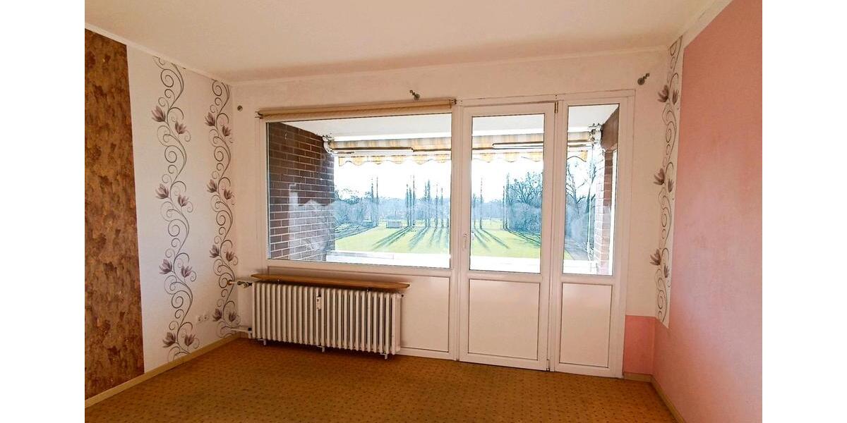 Etagenwohnung Norden - 3 Zimmer, 83 m&sup2;, 185.000&euro; | Angebot:25899989