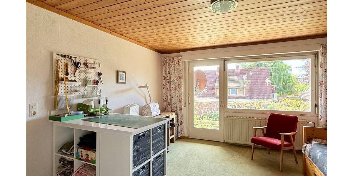 Einfamilienhaus Aurich Innenstadt - 7 Zimmer, 175 m&sup2;, 329.000&euro; | Angebot:26881893