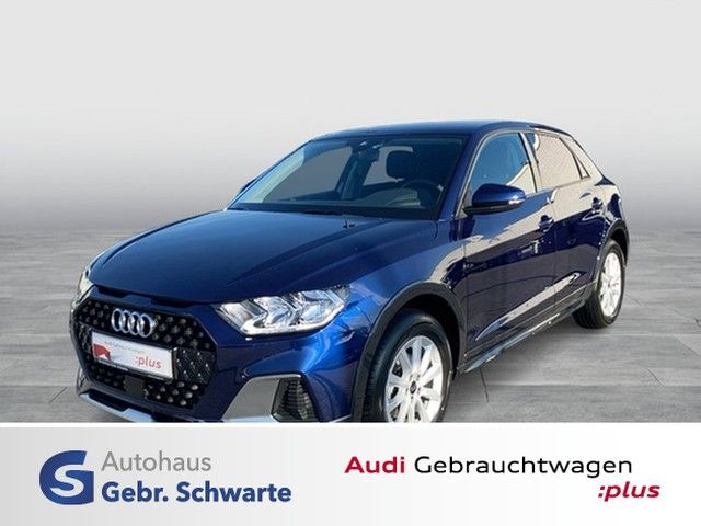 Audi A1 8.009 km 25.390 &euro; Aurich 26607