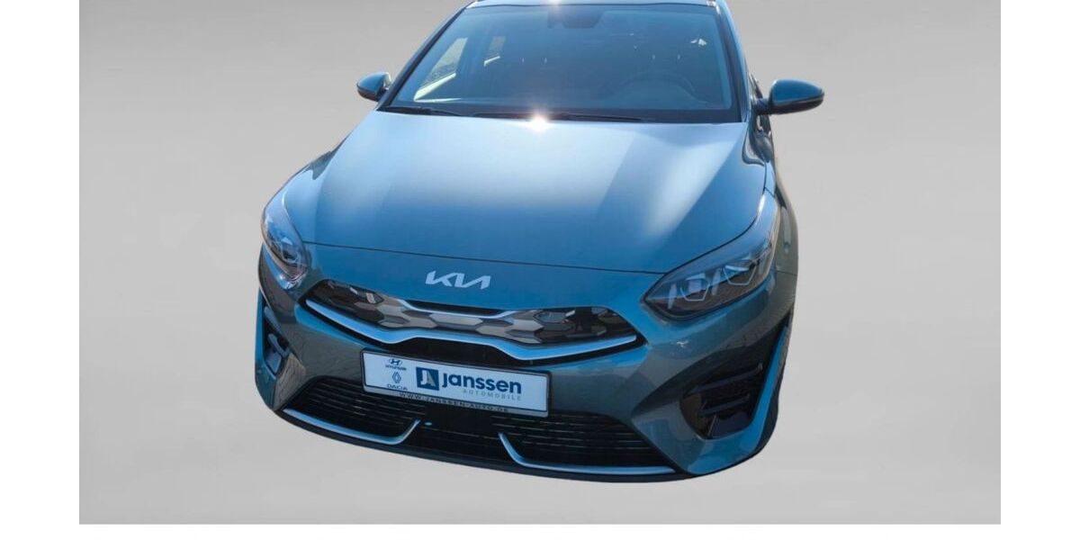 Kia ceed / Ceed 18.525 km 24.990 &euro; Aurich 26605