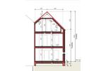 Doppelhaushälfte Leer (Ostfriesland) - 5 Zimmer, 153 m&sup2;, 449.000&euro; | Angebot:26625065