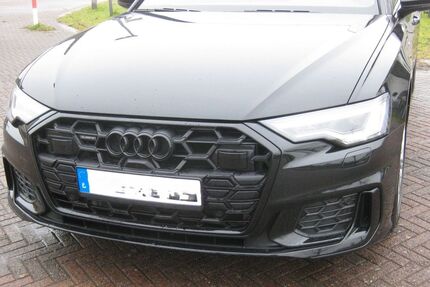 Audi A6 40.850 km 49.999 &euro; Norden 26506