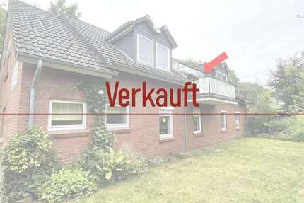 Wohnung Norden - 2 Zimmer, 54 m&sup2;, 125.000&euro; | Angebot:23472423