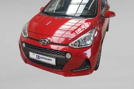 Hyundai i10 39.802 km 13.290 &euro; Aurich 26605