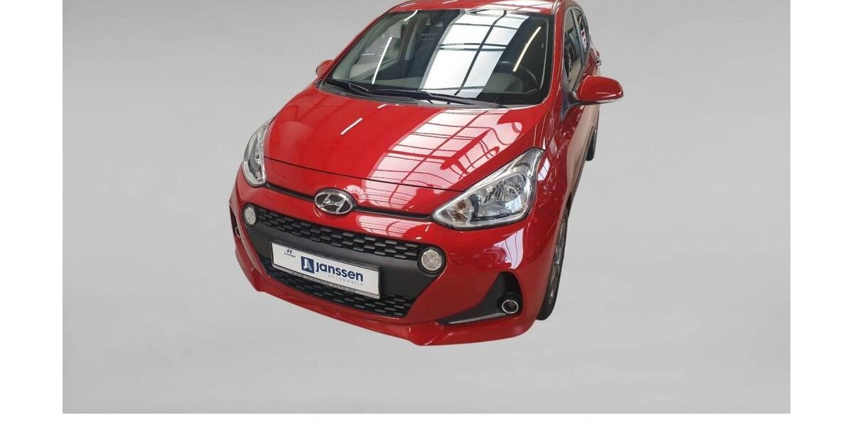 Hyundai i10 39.802 km 13.290 &euro; Aurich 26605
